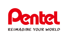 Pentel Reimagine your world